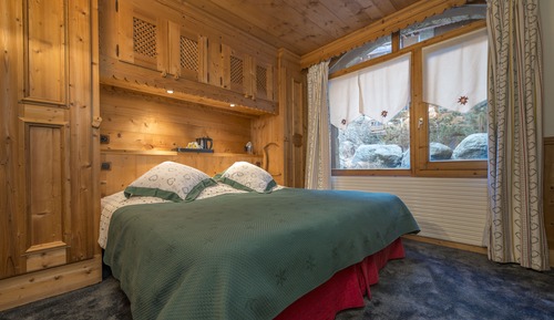 Traditional Triple Room