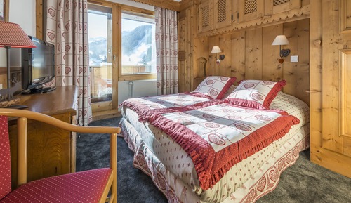 Classic Room