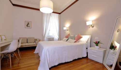 Triple Room, Private Bathroom (Double-Triple-1)