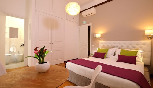 Comfort Double Room, Ensuite (Comfort)