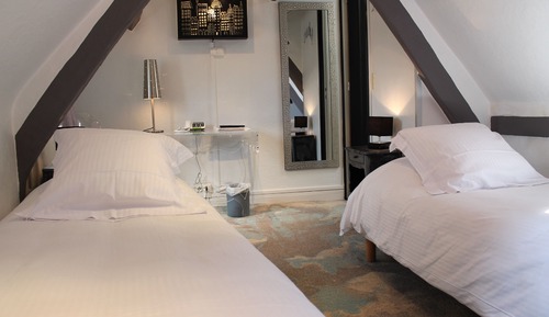 Classic Room