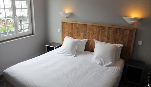 Apartment, 2 Bedrooms