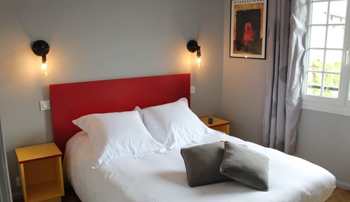 Apartment, 1 Bedroom, City View