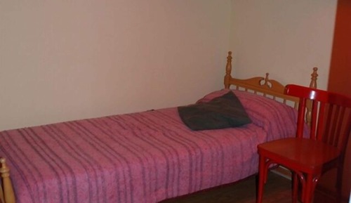 Bungalow, 2 Bedrooms
