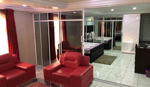 Suite, 1 Bedroom