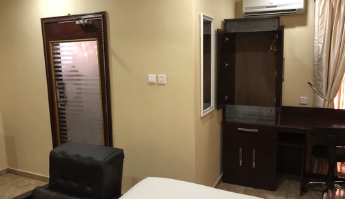 Signature Room, 1 Queen Bed