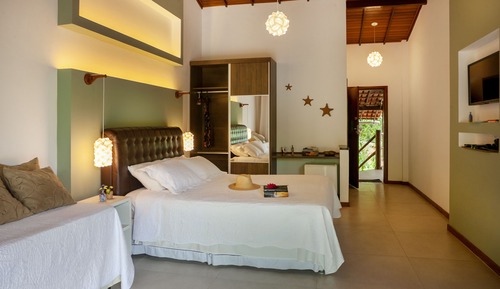 Classic Room (Master)
