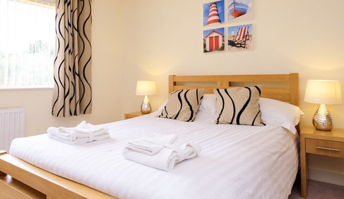 Superior Apartment, 3 Bedrooms, Sea View