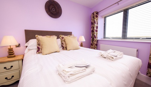 Luxury Duplex, 2 Bedrooms, Sea View