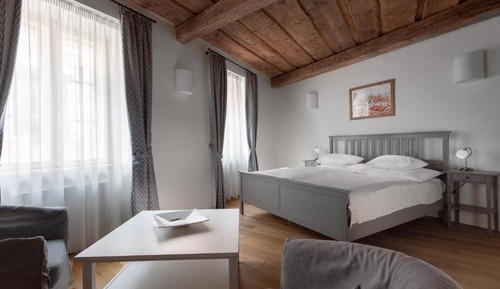 Premium Duplex