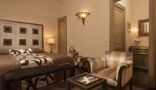 Superior Double or Twin Room