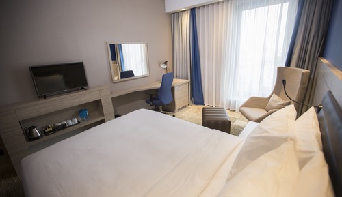 Room, 1 Queen Bed, Non Smoking