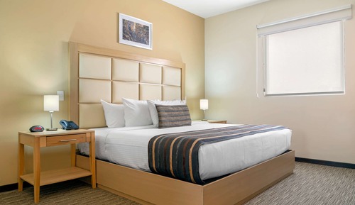Standard Room, 1 King Bed, Non Smoking