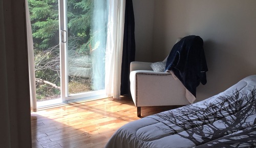 Panoramic Chalet