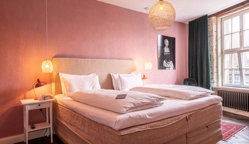 Suite, 1 Bedroom