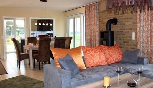 Comfort Bungalow, Ensuite (Solanum)