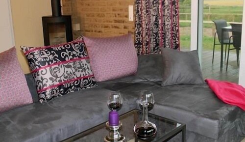 Comfort Apartment, Ensuite (Kamaahr)