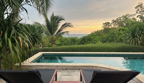 3 Bedroom Villa
