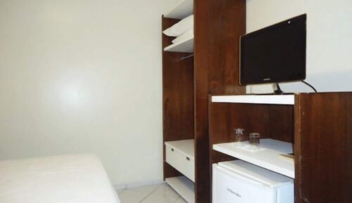 Luxury Double Room