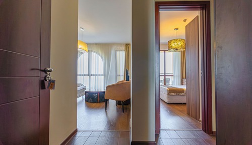 Apartment, 1 Bedroom, Kitchenette