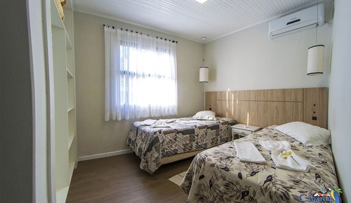 Standard Cabin (Sextuple)