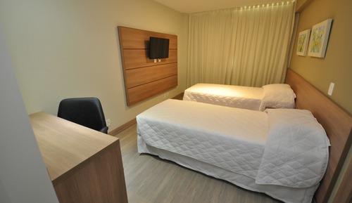 Standard Double Room, 1 King Bed, Non Smoking