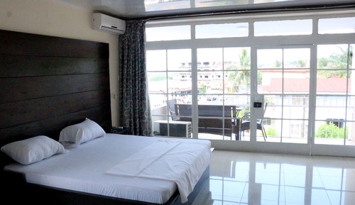 Economy Single Room, 1 Twin Bed