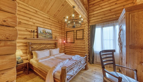 Superior Cottage