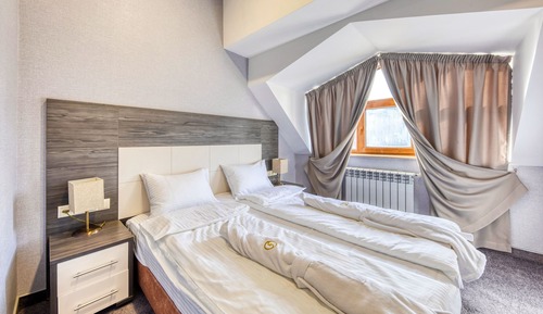 Comfort Duplex