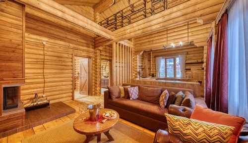 Cottage