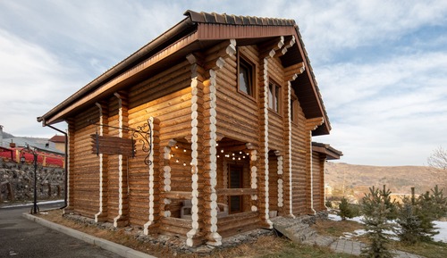 Family Cottage