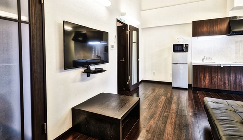 Family House, 2 Bedrooms, Non Smoking, Kitchen