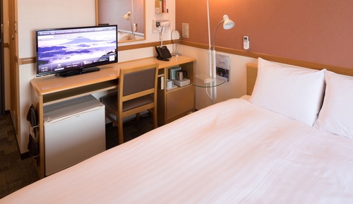 Standard Room, Smoking