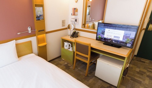Premium Plus Room, Non Smoking