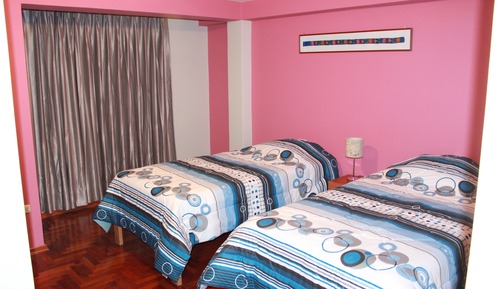 Apartment, 2 Bedrooms