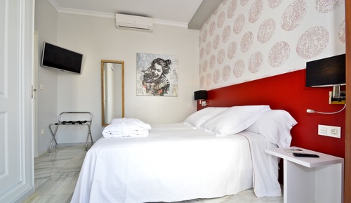 Superior Apartment, 1 Bedroom