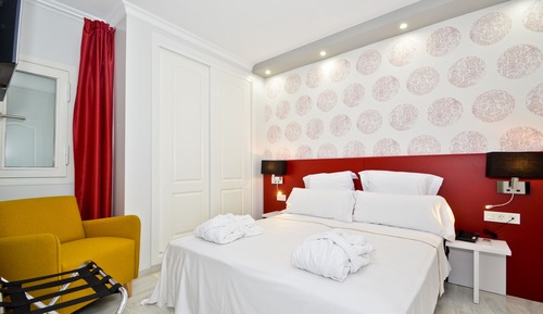 Deluxe Apartment, 1 Bedroom