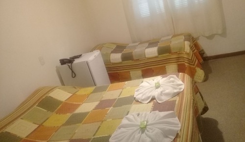 Senior Suite