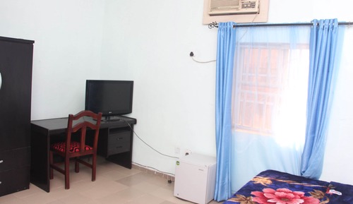 Royal Room