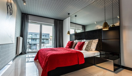Apartment (Barcelona)