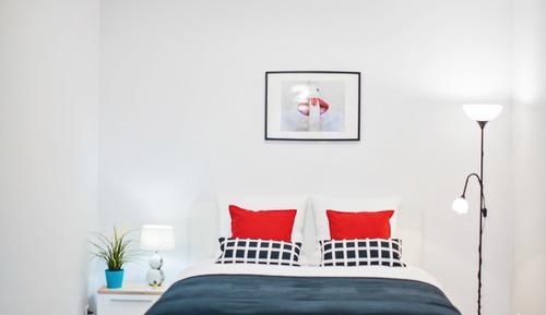 Apartment (Energy)