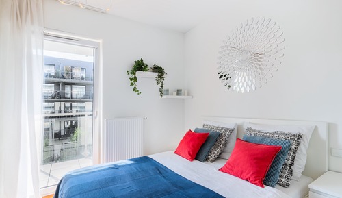 Apartment (Luksor)