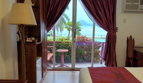 Oceanview Premiere Triple