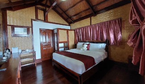 Oceanview Casita Deluxe