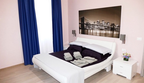 Studio, 1 Bedroom