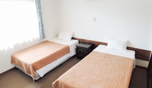 Apartment, 3 Bedrooms