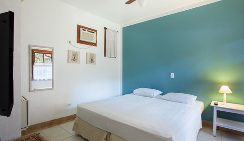 Standard Double Room Single Use