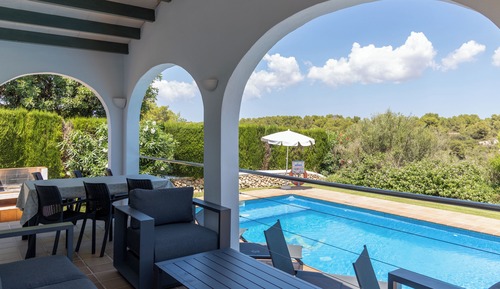 Villa, 3 Bedrooms (Tipo 1)