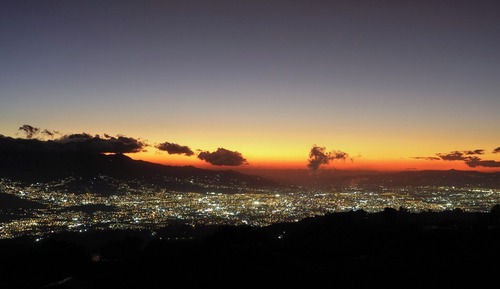 Deluxe Double or Twin Room, City View