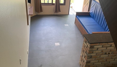 Classic Apartment, Courtyard View